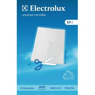 Electrolux EF2 Tilbehør