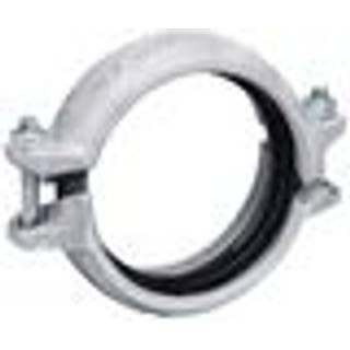 Victaulic FireLock Style 009N kobling 6" galvaniseret med EPDM-pakning