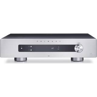 Primare I25 DAC DM36 - Titanium