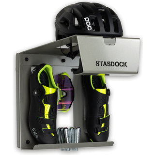 Stasdock cykelopbevaring Deep Silver