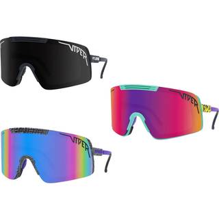 Pit Viper The Synthesizer The Standard Cykelbriller