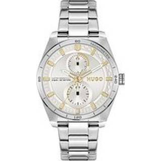 HUGO 1540168 Fast For Her Multifunction Bracelet Watch - W45423