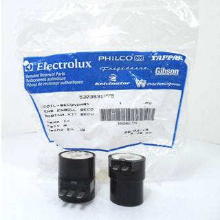 Frigidaire 5303931775 5 spirals?t til vaskemaskine t?rretumbler og r?kkevidde