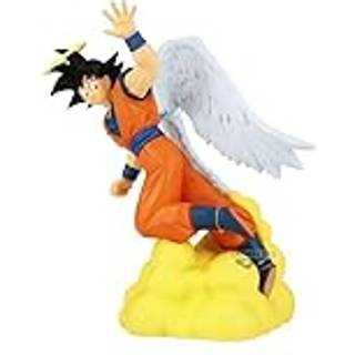 DRAGON BALL Z - Son Goku - Figure History Box 12cm