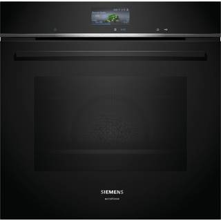 Siemens extraKlasse HB776GMB1F MED 4 ÅRS GARANTI Ovn til indbygning