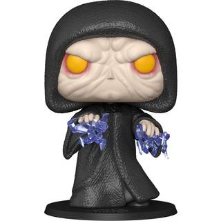 Star Wars: Dark Side Super Sized Jumbo POP! Vinyl Figure Palpatine 25 cm