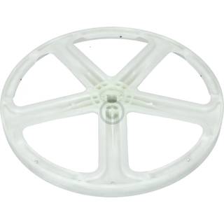 Electrolux remskive, plastisk, Ø273mm,DSP 1084895083