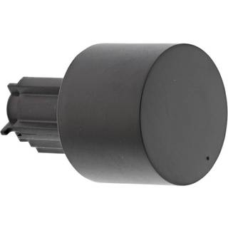 Electrolux knap, indeks, sort 140123338018