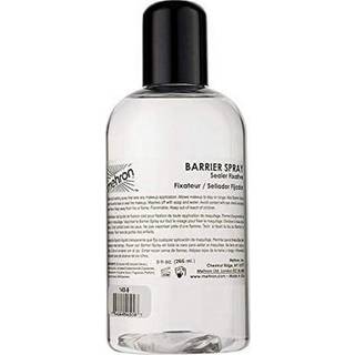 Mehron Makeup Barrier Spray | Indstilling af spray til makeup | Makeup -indstilling spray til ansigt 9 fl oz (266 ml)
