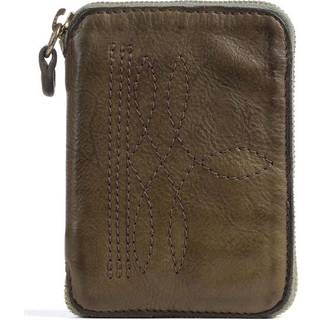 Campomaggi Pung olivengrøn