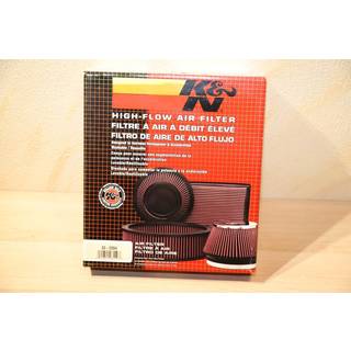 K&N filter 33-2204