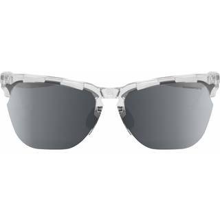 Scicon Gravel Sport Crystal/ Multilaser Silver