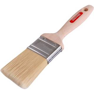 Mäster Superior Blond - flad lakpensel