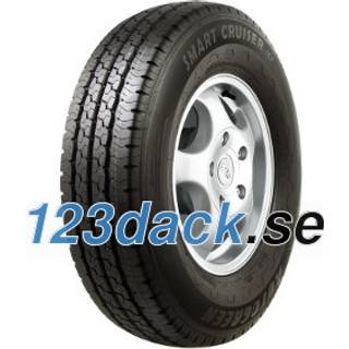 Autogreen Smart Cruiser SC7 8PR 195/65R16C 104/102T