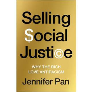 Selling Social Justice