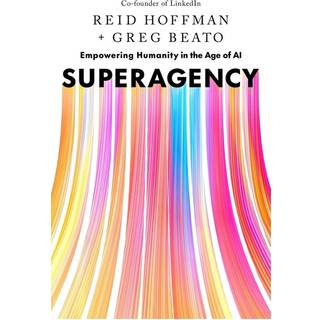 Superagency