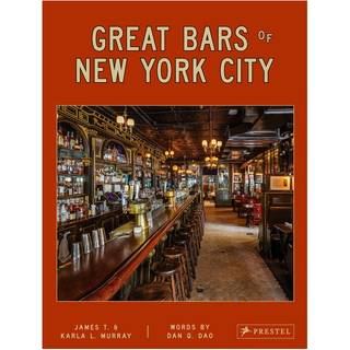 Great Bars of New York City