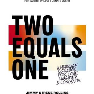 Two Equals One