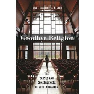 Goodbye Religion