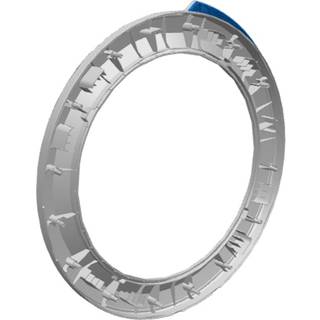 Electrolux dørramme, front, hvid 140219239047