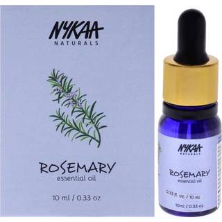 Essential Oil - Rosemary af Nykaa Naturals for Women - 0,33 oz olie