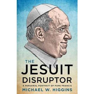 The Jesuit Disruptor