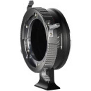 Sirui PL-GFX adapter PL mount G-mount