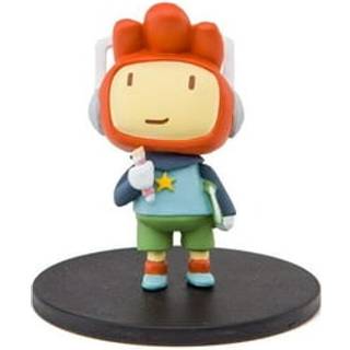 Scribblenauts 2 """" Figur: Maxwell med pen
