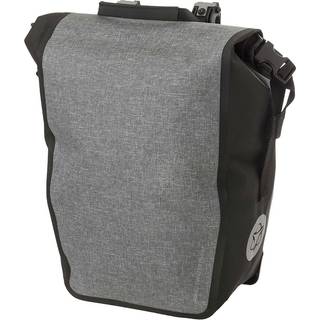 Agu Shelter Clean Rear Pannier Medium grå
