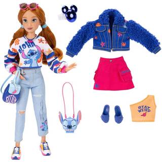 Disney ily 4EVER stitch dukke (På lager i varehus)