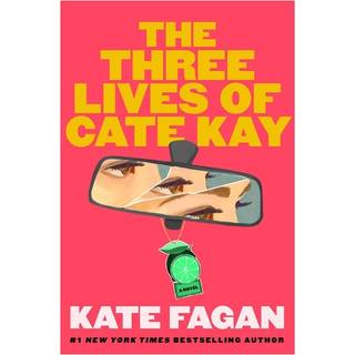 Three Lives of Cate Kay