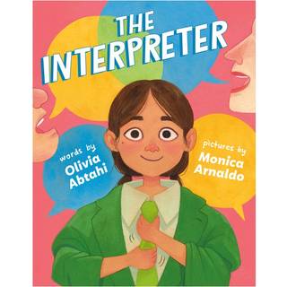 The Interpreter