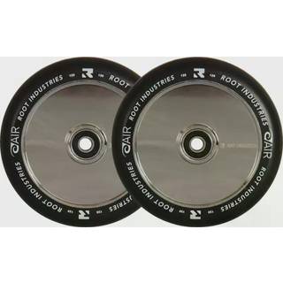 Root Air 120mm Hjul Til Løbehjul 2-pak (120mm - Mirror)
