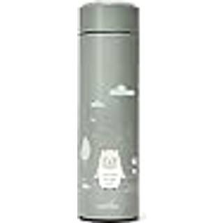 Nuvita Termobeholder LED temperatur-display sage green