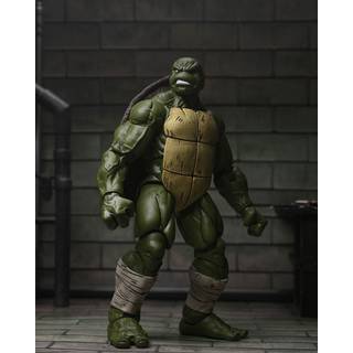 Teenage Mutant Ninja Turtles (The Last Ronin) Action Figure Battle Damaged Ronin 18 cm