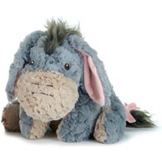 Disney Æseldyr bamse i super blødt plys