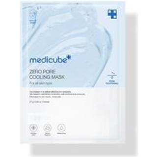 Medicube - Zero Pore Cooling Mask