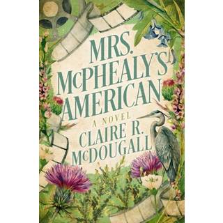 Mrs. McPhealy's American