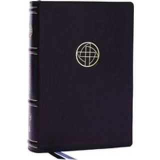 Life in Christ Bible: Discovering, Believing, and Rejoicing in Who God Says You Are (NKJV, Black Leathersoft, Red Letter, Comfort Print)