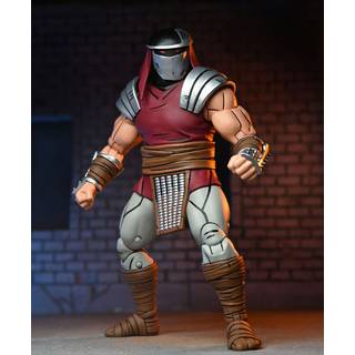 Teenage Mutant Ninja Turtles (Mirage Comics) Action Figure Foot Enforcer Classic Colors 18 cm