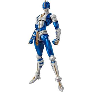 JOJO PART 5 - Sticky Fingers - Figure Chozokado 15cm