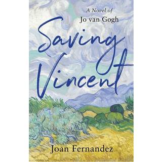 Saving Vincent