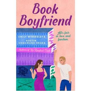 Book Boyfriend
