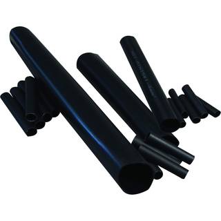 Krympemuffe - NST 0 - 5 x 1,5-6 mm²