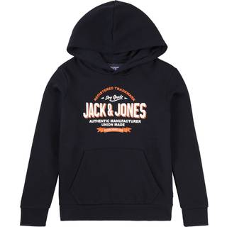 Logo Hættetrøje Junior