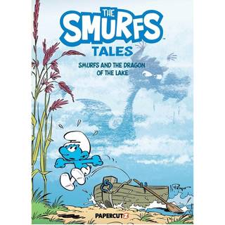 The Smurfs Tales Vol. 12