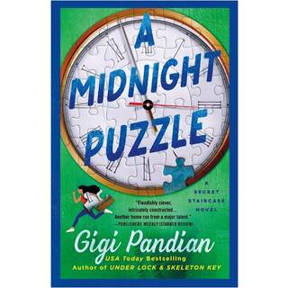 A Midnight Puzzle