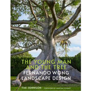 The Young Man and the Tree