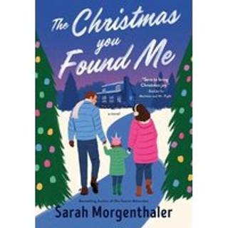 The Christmas You Found Me