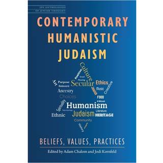 Contemporary Humanistic Judaism